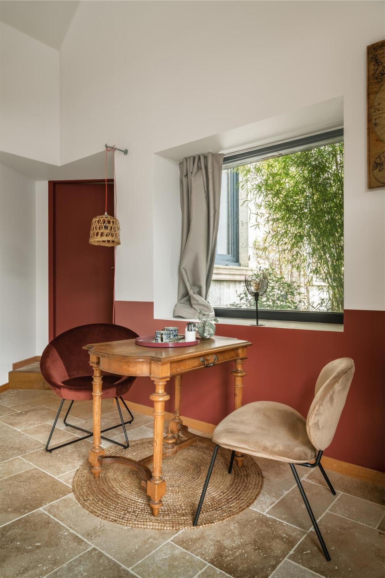 Une Escale En Berry Foecy Exterior photo