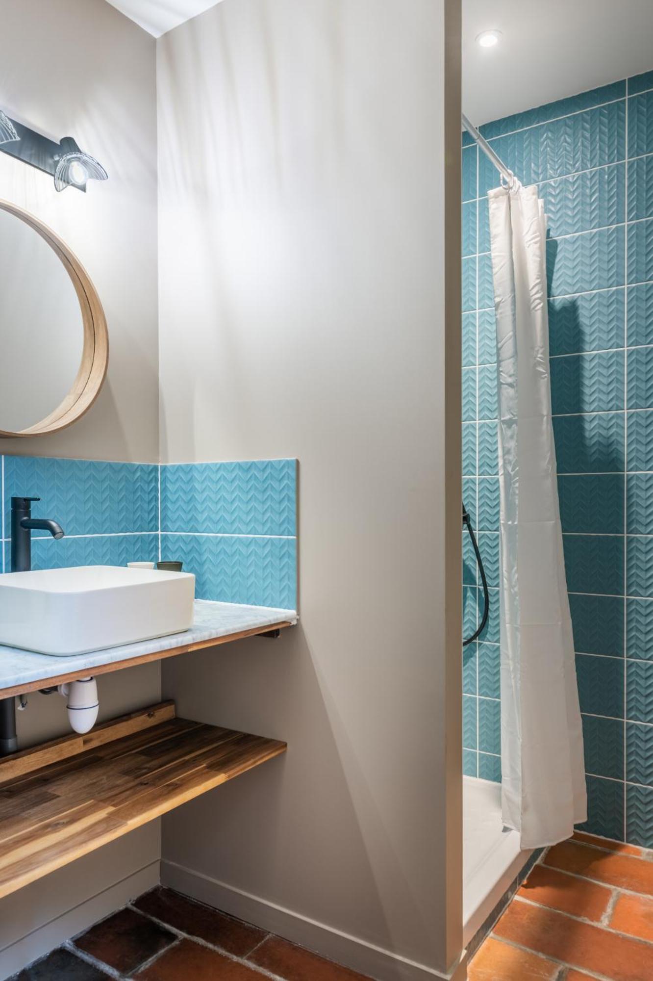Une Escale En Berry Foecy Room photo
