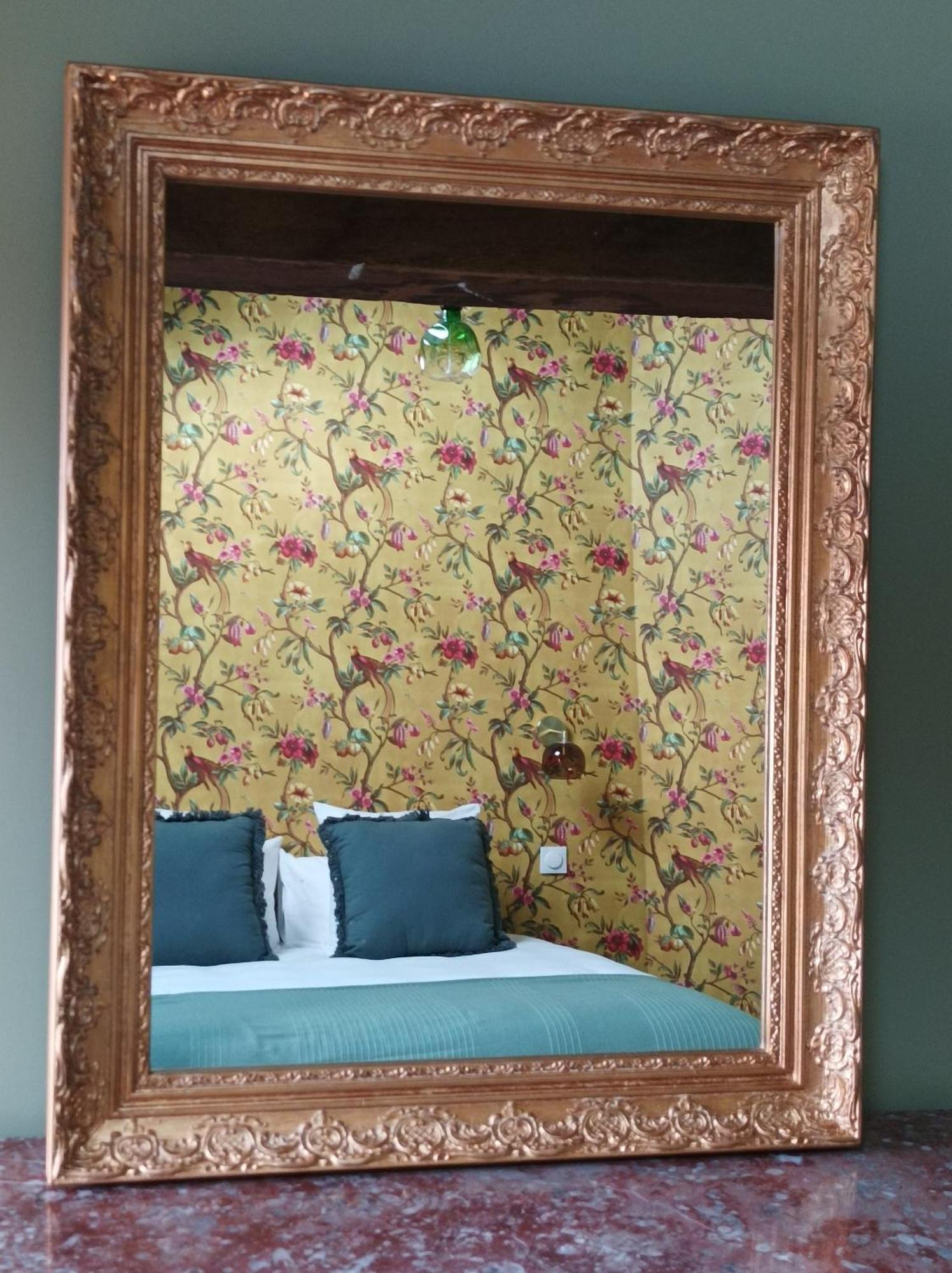 Une Escale En Berry Foecy Room photo