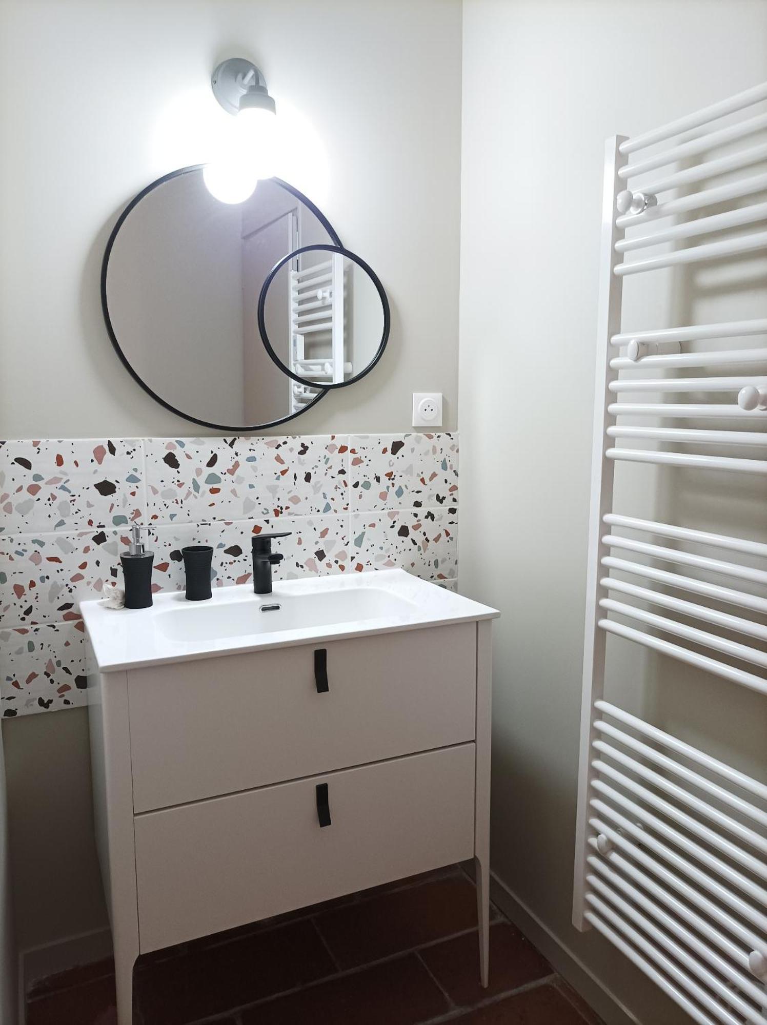 Une Escale En Berry Foecy Room photo