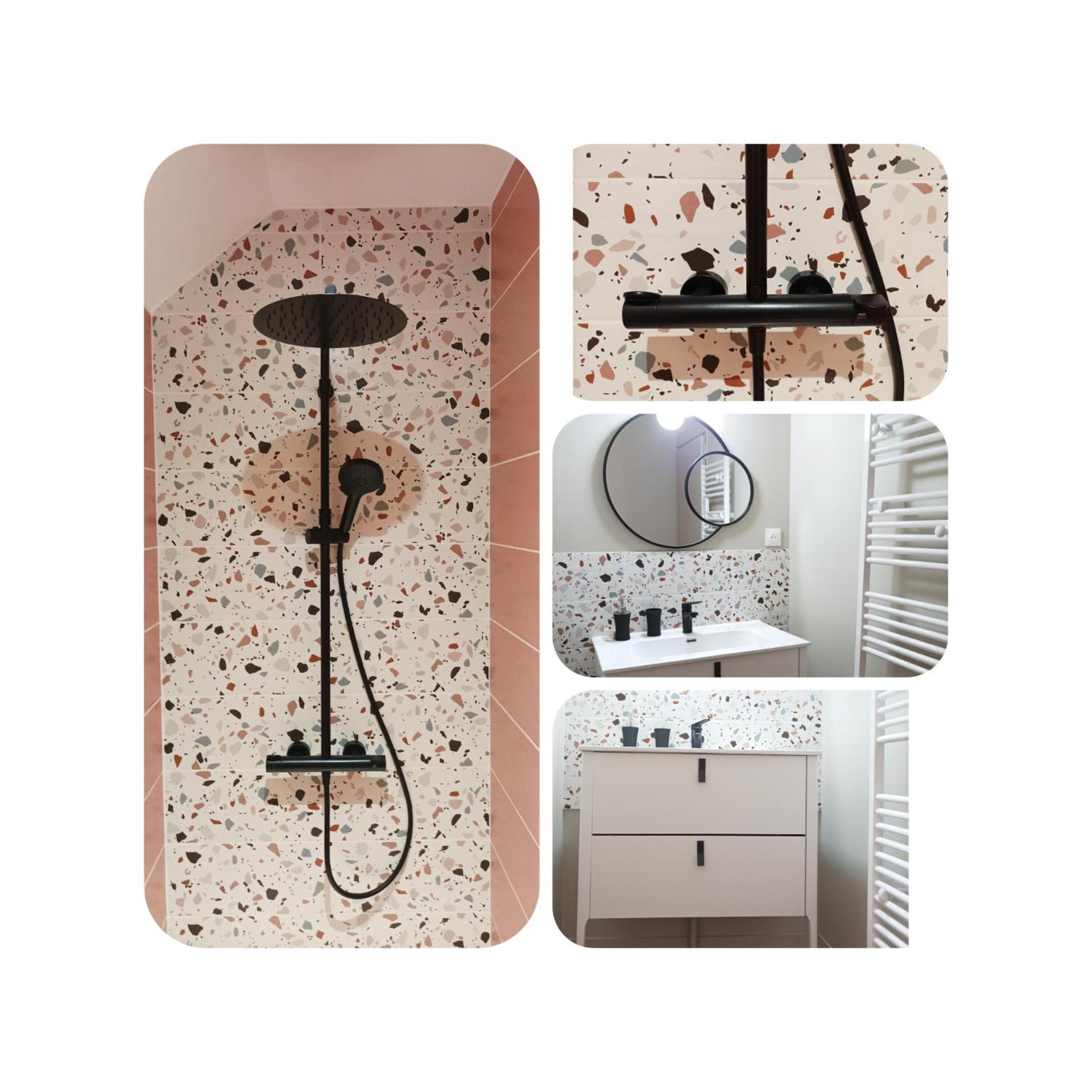 Une Escale En Berry Foecy Room photo