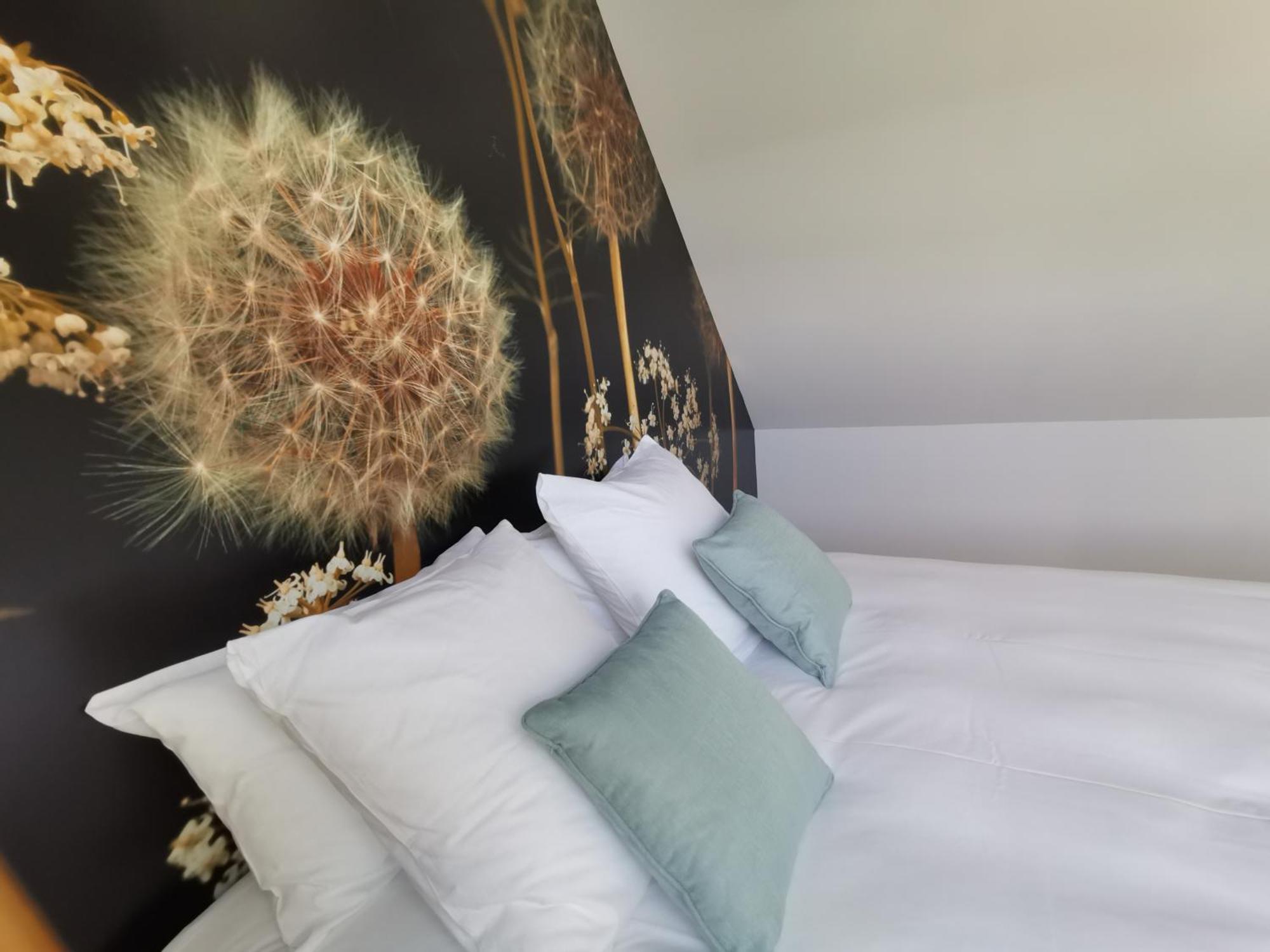 Une Escale En Berry Foecy Room photo
