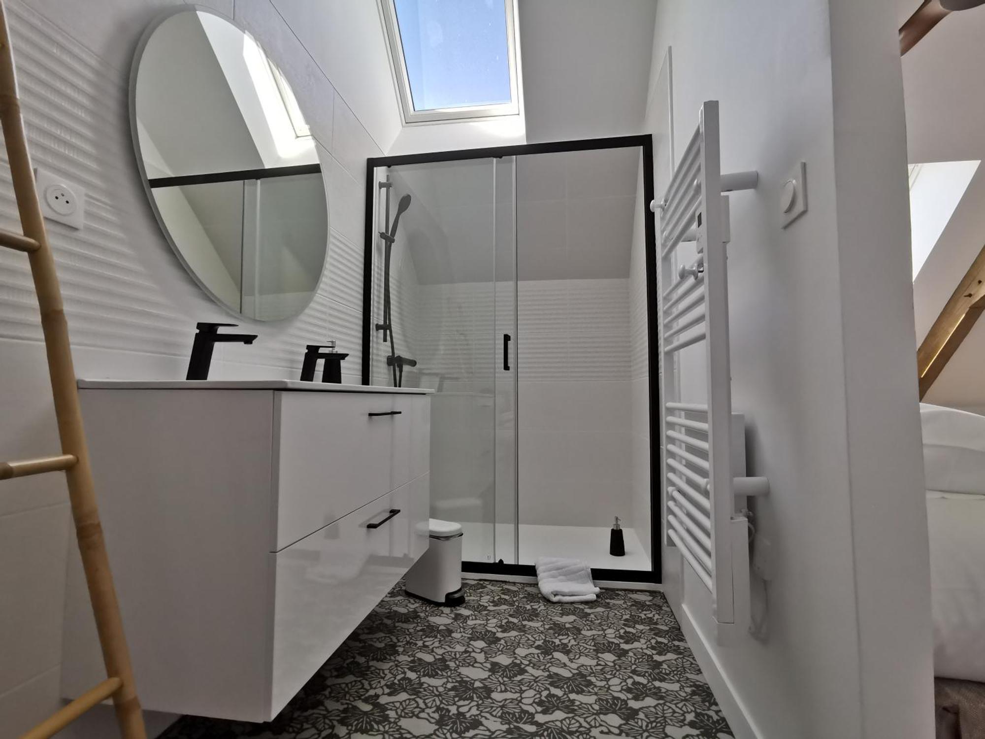 Une Escale En Berry Foecy Room photo